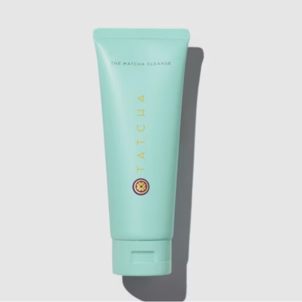 Tatcha - The Matcha Cleanse, Luxurious Japanese Gel Facial Cleanser - Picture 5 of 5